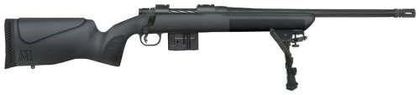 Mossberg MVP Patrol Gen 1 Bolt Action Rifle 5.56 NATO 18.5" Barrel