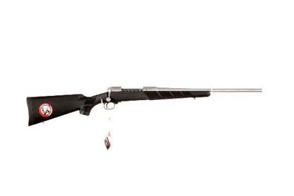 Savage 16/116 Lightweight Hunter .270 Win Bolt-Action Rifle