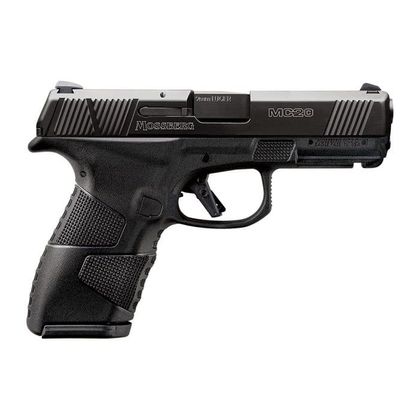 Mossberg MC2c Gen 1: Versatile 9mm Compact Semi-Auto Pistol