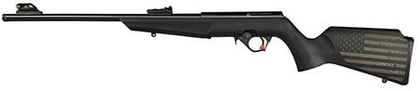 Rossi RB22 Gen 1 Precision .22 LR Bolt-Action Rifle - Lightweight Mastery