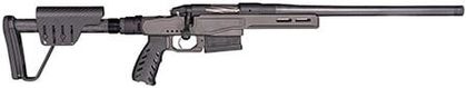 Bergara Premier MG Micro Lite 6.5 PRC Gen 3 Bolt Action Rifle