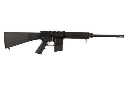 Bushmaster XM-15 Gen 1 .450 PowerPro Semi-Auto Rifle, Optic Ready