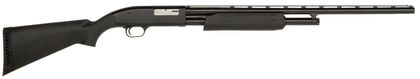 Mossberg Maverick 88 Gen 1: All-Purpose 20 GA Pump Shotgun