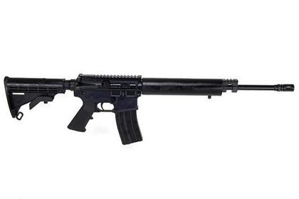 Alexander Arms Gen 1 Precision 5.56mm Semi-Auto Rifle