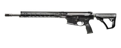 Daniel Defense DD5 V4 18" 6.5 Creedmoor Precision Semi-Auto Rifle