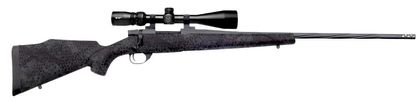 Vanguard Badlands Gen 1: Precision .308 Win Bolt-Action Rifle