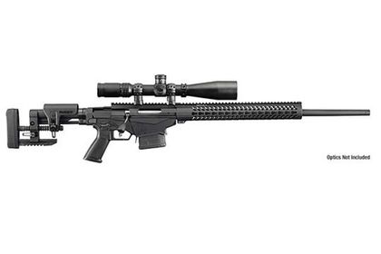 Ruger Precision Bolt-Action Gen 1 Rifle - .243 Win