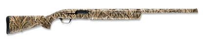 Browning Maxus Stalker 12ga 28" Semi-Auto Shotgun - Gen 1 Mossy Oak