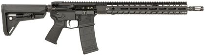Aero Precision M4E1 Gen 2 5.56mm AR-15, Ambi Safety, Magpul Stock