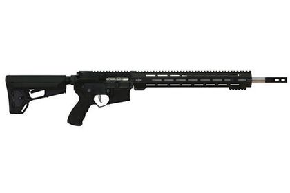 Alex Pro DMR Gen1 .22 Nosler Precision Semi-Auto Rifle