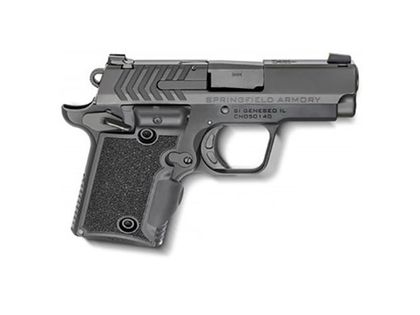 Springfield Armory 911 Gen 1 Subcompact 9mm with Tritium Sights