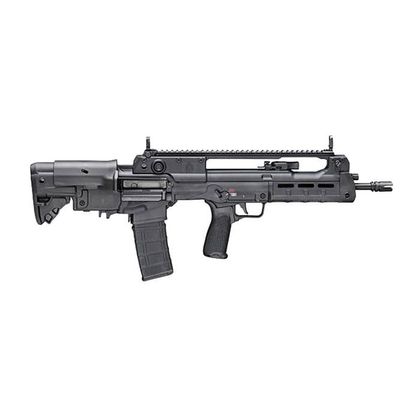 Springfield Hellion Gen 1 Bullpup 5.56 NATO Rifle - Gray Finish