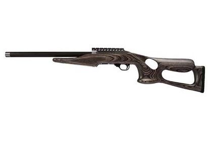 Magnum Research Barracuda Gen 1: .22 LR Lightweight Semi-Auto Rifle