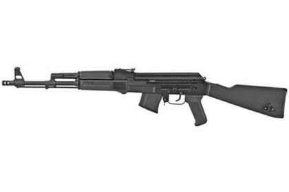 Arsenal SAM7 Precision Rifle Gen 1 - 7.62×39 Semi-Auto Excellence