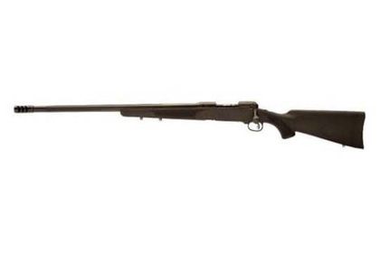 Savage Arms .223 AccuStock Tactical Bolt Rifle - Gen 1