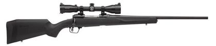 Savage 110 Precision Hunter 6.5 PRC Bolt Action Rifle - Matte Black