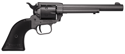 Heritage Rough Rider Gen 1 .22 LR Tungsten 6.5" SAO Revolver