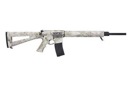 DPMS Prairie Panther KSS .223 Rem Semi-Auto Rifle - Versatile Precision