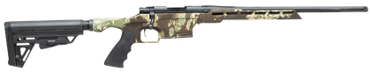 Howa M1500 Excel Lite .350 Legend Bolt Rifle - Kratos Camo Edition