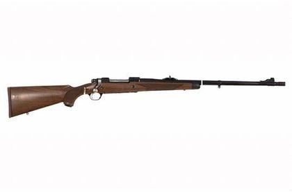 Ruger M77 Hawkeye African .338 Win Mag Precision Hunter Rifle