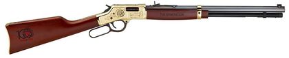Henry Centennial .44 Magnum Lever Rifle - Gen 1