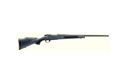Weatherby Vanguard Synthetic Compact Gen 1 Bolt-Action .22-250 Rifle