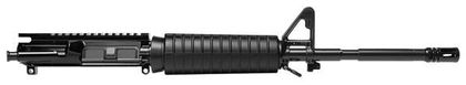 Del-Ton 5.56 NATO Gen 1 Upper - 16" Chrome Barrel, Carbine Length