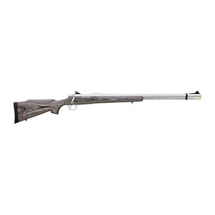 Remington 700 Ultimate Muzzleloader .50 Cal Gen 1 Satin Stainless