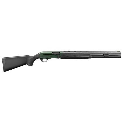Remington V3 Tactical Shotgun Gen 1 - Semi-Auto 12 Ga, 8+1 Mag Capacity