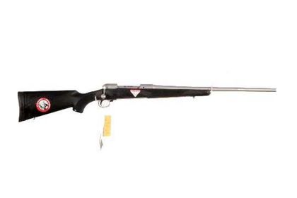 Savage Precision 16/116 FCSS .25-06 Rem Bolt-Action Rifle