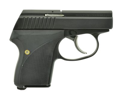Seecamp LWS-380 Gen 1 Ultra-Compact .380 ACP Stainless Handgun