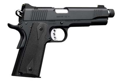 Kimber Custom TLE II Gen 2 .45 ACP Precision Semi-Auto Pistol