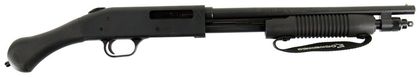 Mossberg 590 Shockwave Gen 1 - .410 Compact Defense Shotgun