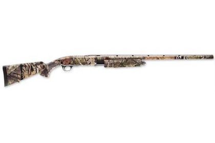 Browning BPS 10-Gauge Camo Pump Shotgun - Mossy Oak Break-Up Edition
