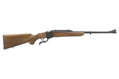 Ruger No. 1 Light Sporter .30-06 Gen 1: Precision & Elegance Rifle