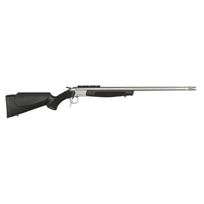 CVA Scout V2 Takedown .444 Marlin Rifle - Precision Stainless Hunter