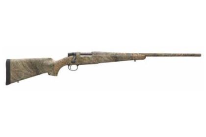 Remington Seven Predator Gen 1 Camo .17 Rem Bolt-Action Rifle