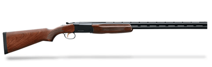 Stoeger Condor Field 12GA Over/Under Shotgun Gen 1 - 26" Satin Walnut