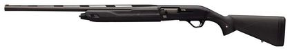 Winchester SX4 Gen 1 LH 12GA Semi-Auto Shotgun - Black, 28" Barrel