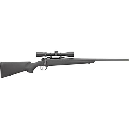 Remington 783 Gen 1 Bolt Action Rifle - 6.5 Creedmoor, Matte Black