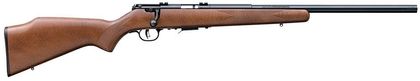 Savage AccuTrigger 93R17 GV .17 HMR Precision Bolt Rifle, 21" Barrel