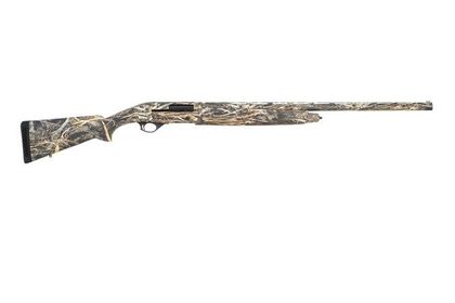 TriStar Viper Max Pro Gen 1 12GA Camouflage Semi-Auto Shotgun