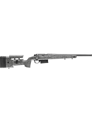 Bergara B14 Precision .22 LR Bolt Rifle - Gen 1, 10+1, HMR Stock