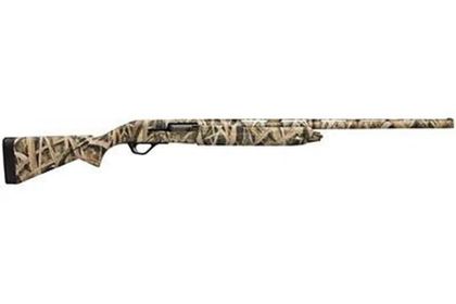 Winchester SX4 Waterfowl Hunter 12GA Camo Semi-Auto Shotgun, 28" Barrel