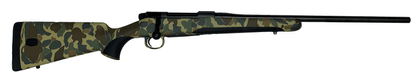 Mauser M18 Gen 1 Camo Precision 6.5 PRC Bolt Action Rifle