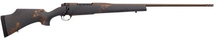 Weatherby Gen1 Camilla 6.5 RPM UltraLight Women's Bolt-Action Rifle