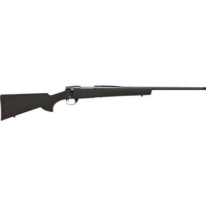 Howa 1500 Hogue Gen 1 Bolt Action Rifle .270 Win, 22" Threaded Barrel
