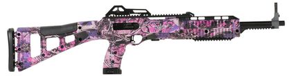 Hi-Point 4095TS Camo Carbine .40 S&W Semi-Auto, 10+1 Rounds