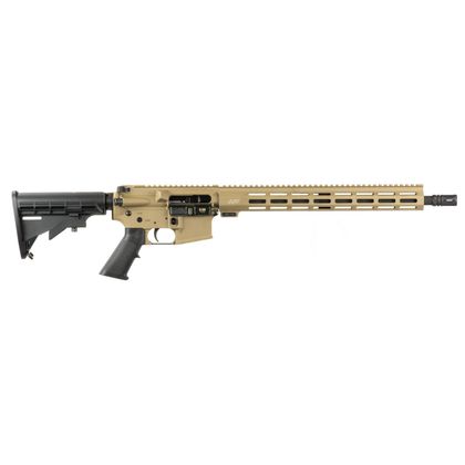 APF Guardian Gen 1 FDE 5.56 NATO Semi-Auto Sporting Rifle