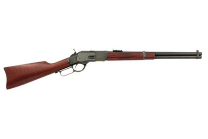 Taylor's 1873 Gen 1 Classic .44-40 Lever Rifle - Blued Walnut Finish